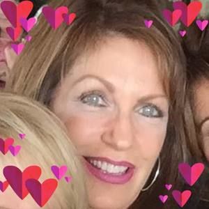 Meet your Posher, Terri